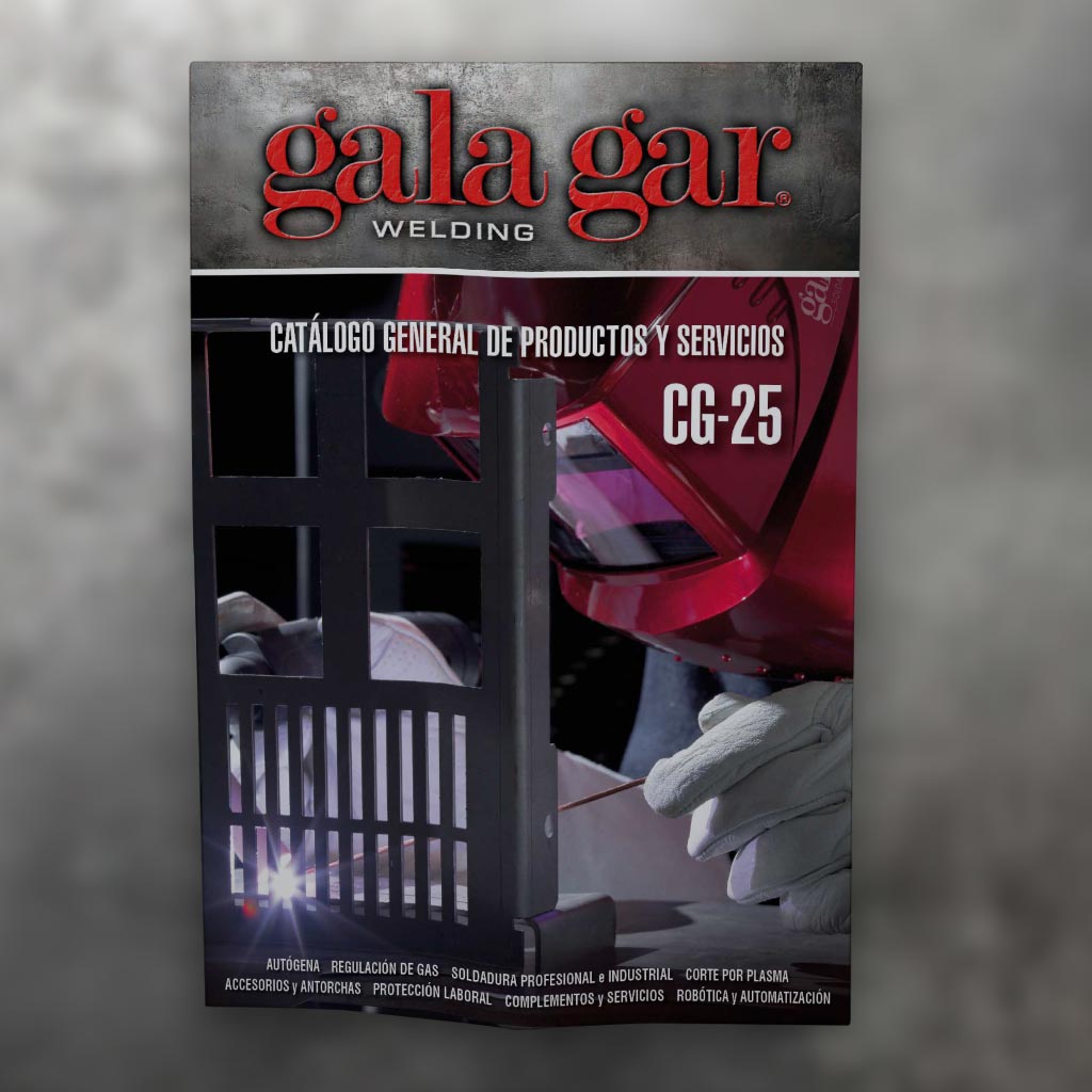 GALA GAR